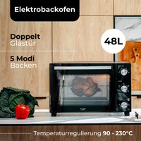 Мини-печь Adler AD 6026