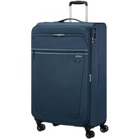 Чемодан-спиннер American Tourister Aerospin Indigo 80 см