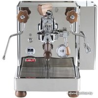 Рожковая кофеварка Lelit Bianca PL162T