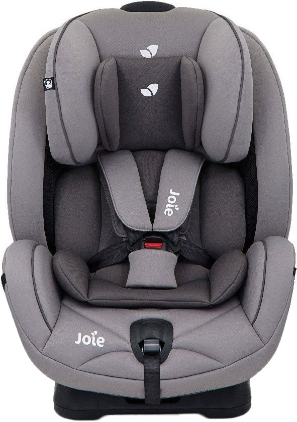 

Детское автокресло Joie Stages (grey flannel)