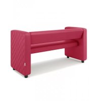 Диван Mio Tesoro Йокки (красный)