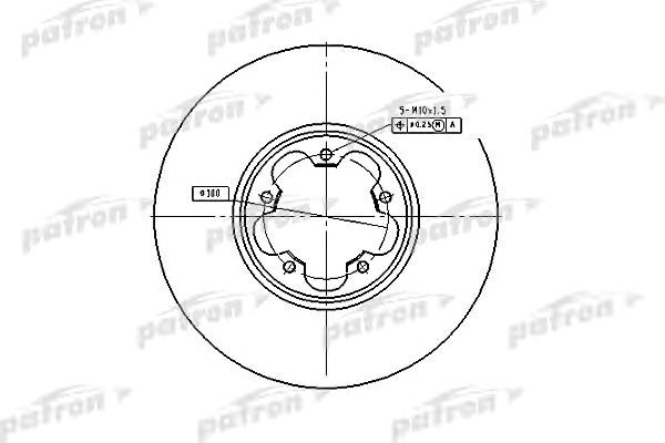 

Patron PBD4216