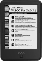 BOOX Vasco da Gama 3