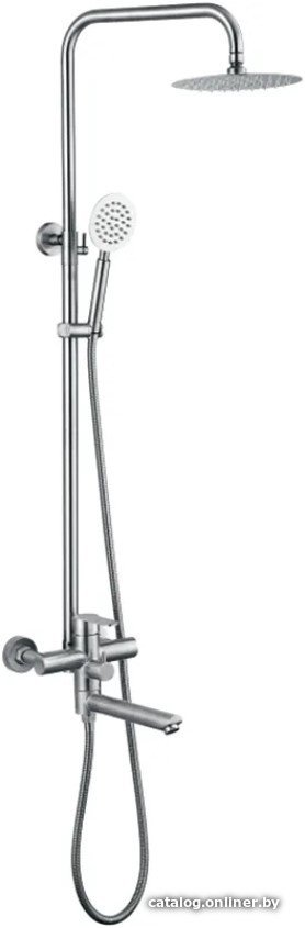Душевая система  FRAP F24801