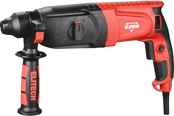 

Перфоратор ELITECH П1032РЭМ