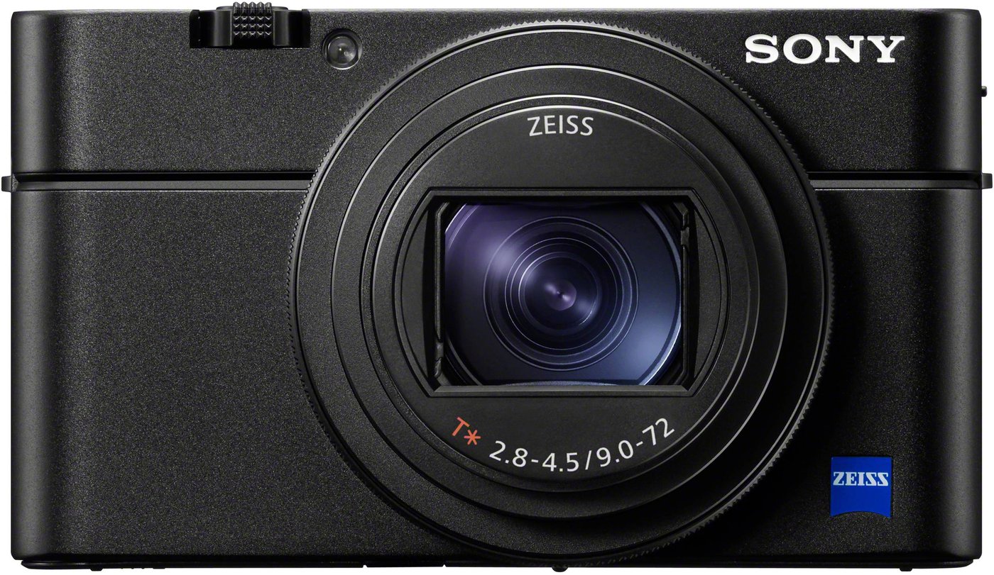 

Фотоаппарат Sony Cyber-shot DSC-RX100 VII