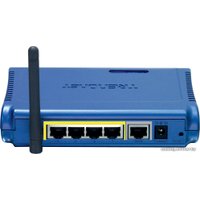 Wi-Fi роутер TRENDnet TEW-432BRP