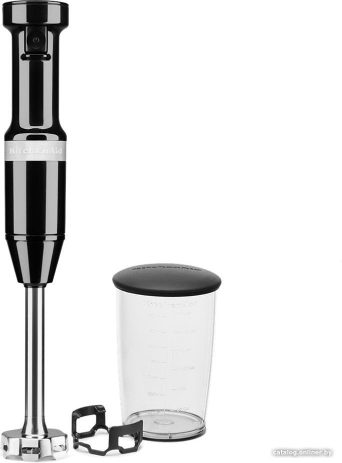 Погружной блендер KitchenAid 5KHBV53EOB