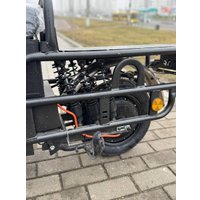 Электроскутер Terax Cargo ZG