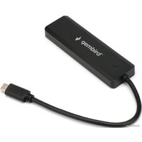 USB-хаб Gembird UHB-C424