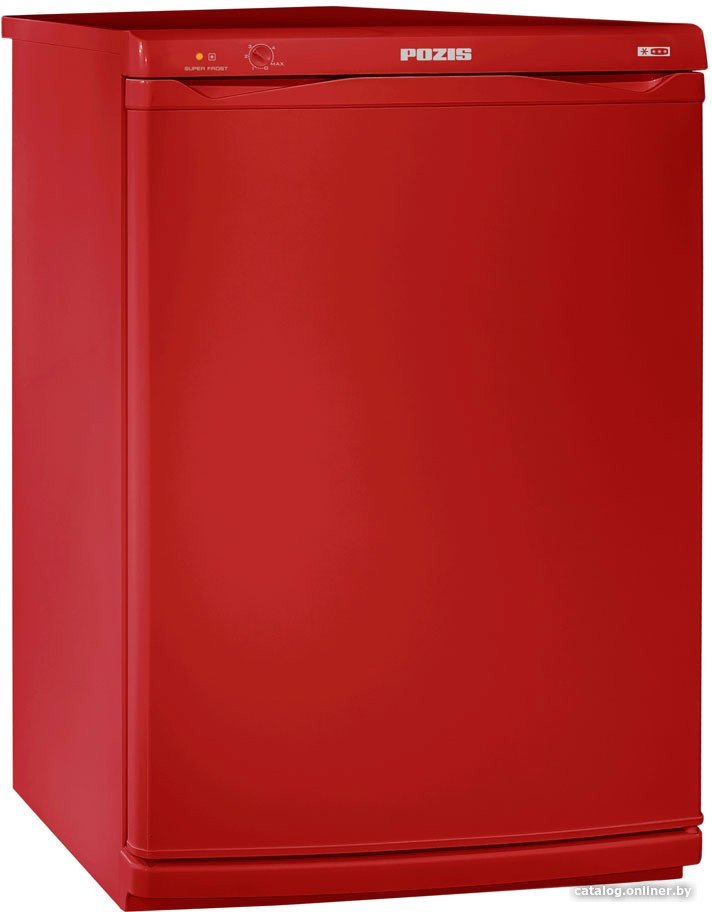

Морозильник POZIS Свияга 109-2 (рубиновый)