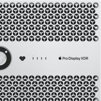 Монитор Apple Pro Display XDR (стекло с нанотекстурой, без подставки)