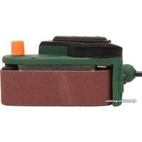 Ленточная шлифмашина Калибр ЛШМ-950Е