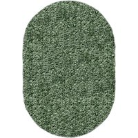 Ковер для жилой комнаты Moldabela Shaggy Viva Овал 1039 2 33600 (2.0x2.9)