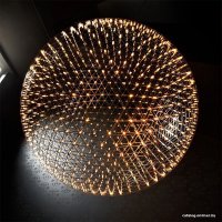 Подвесная люстра L'Arte Luce Raimond L46206.98