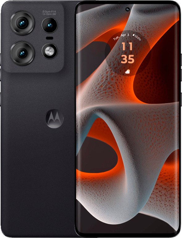 Motorola Edge 50 Pro 12GB/256GB (черный) телефон купить в Минске