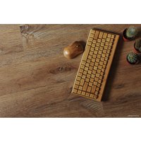 Виниловый пол EcoClick Eco Rich NOX-1959 Дуб Марракеш в Гомеле