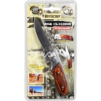 Складной нож BoyScout 61286