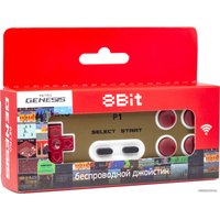 Геймпад Retro Genesis 8 Bit P1 Wireless