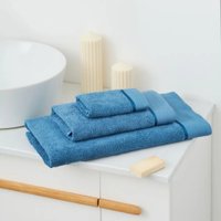 Набор полотенец Diana НПМD-Инд-30-50-70 (индиго)