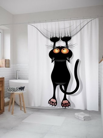 JoyArty Кот-шкодник sc_18507