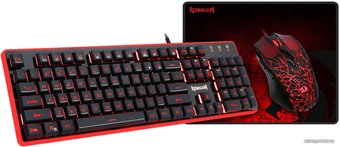Игровой набор Redragon S107