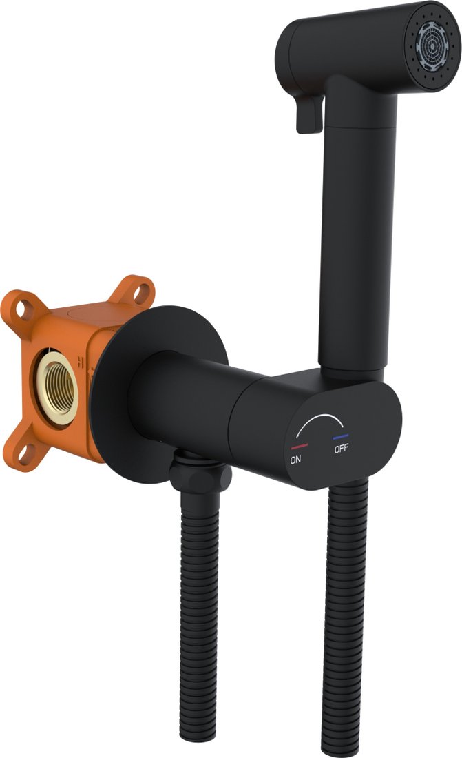 

Гигиенический душ Altrobagno Universale 060146 MB