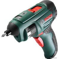 Винтоверт Bosch PSR Select 0603977021 (с АКБ, набор оснастки)