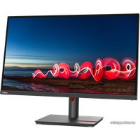 Монитор Lenovo ThinkVision T27i-30 63A4MAT1EU