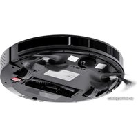 Робот-пылесос Elari SmartBot Turbo SBT-002T (черный)