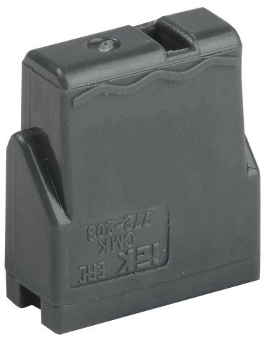

Набор клемм IEK UKZ31-243-004 (4 шт)