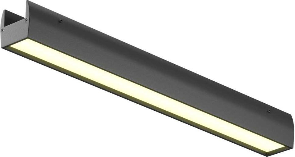 

Трековый светильник Maytoni Technical TR161-1-16W3K-B