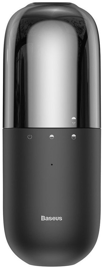 

Автомобильный пылесос Baseus CRXCQC1-01