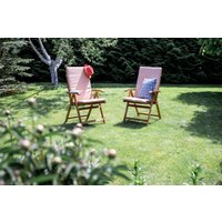 Подушка на сиденье Fieldmann FDZN 9006