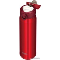 Термокружка THERMOS JNL-604 MTR 600мл (красный)