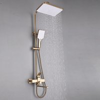 Душевая система  Shevanik S6136G