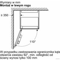 Кофемашина Bosch Serie 8 CTL7181W0