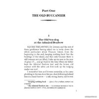 Книга издательства КАРО. Остров сокровищ