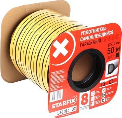 

Теплоизоляция Starfix SF1016-02