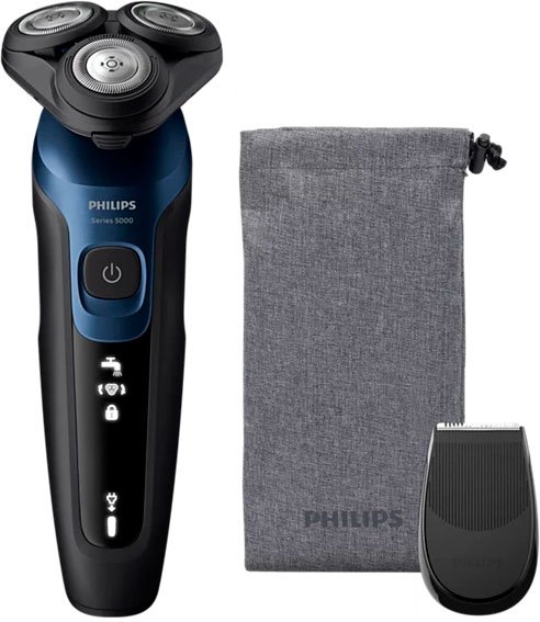 

Электробритва Philips Series 5000 S5465/18