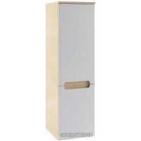  Ravak Шкаф-пенал SB Classic 350 L (береза/белый) [X000000311]