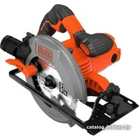 Дисковая (циркулярная) пила Black & Decker CS1550-QS