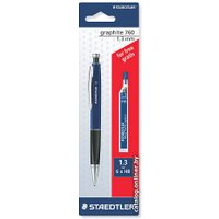 Механический карандаш Staedtler Graphite 760 1АВК 25D