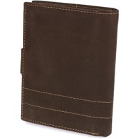 Кошелек Bellugio ZM-116R-123A (коричневый)