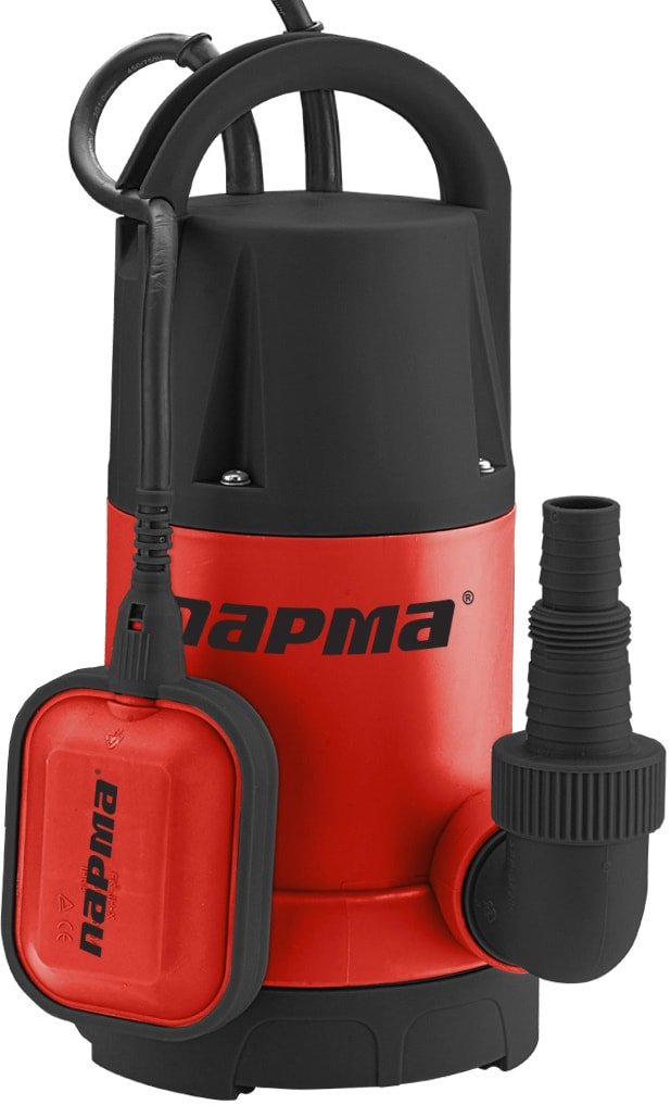 

Дренажный насос Парма НД-750/5-35П
