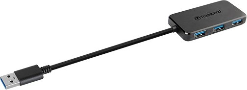 

USB-хаб Transcend TS-HUB2K