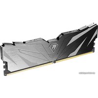 Оперативная память Netac Shadow II 2x16ГБ DDR5 5600 МГц NTSWD5P56DP-32K