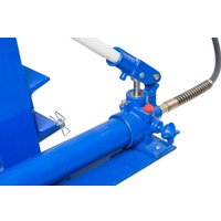 Пресс гидравлический Nordberg N3612