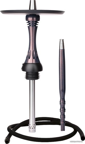 Кальян без колбы Alpha Hookah Model X Space X