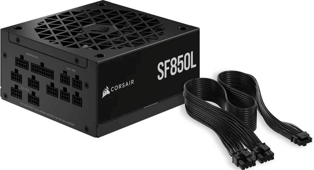 

Блок питания Corsair SF-L SF850L CP-9020245-EU